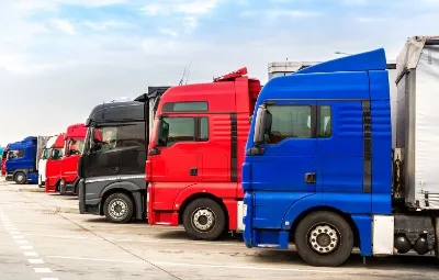 İstanbul Pozantı Ambar Nakliyat