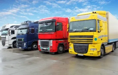 İstanbul Pozantı Nakliye Ambarı