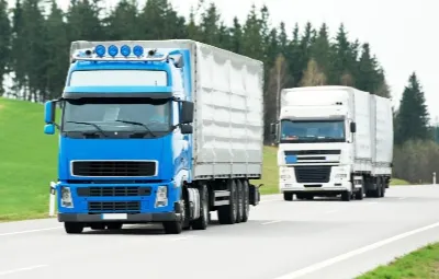 İstanbul Pozantı | Eşya Taşıma